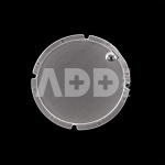 Godox V1 Flash Head Front Diffuser(Rear Part)