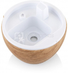 ETA Aroma diffuser Aria ETA463490000 Ultrasonic, Suitable for rooms up to 25 m&sup3;, Wood
