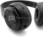 Media-Tech Headphones Epsilon BT