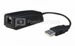 Thrustmaster Adapter Thrustmaster T.RJ12 USB