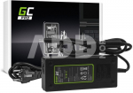 Green Cell Charger, AC adapter Dell 19.5V 6.7A 130W