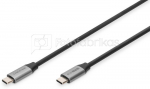 Digitus  DB-300220-010-S USB-C to USB-C, 1 m