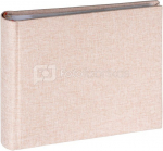 Album B 10x15/100M Canvas rose