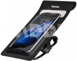 Hama Smartphone bag for bicycles Slim waterproof