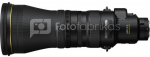 Nikon NIKKOR Z 600mm f/4 TC VR S