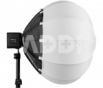 Yongnuo YN65Q softbox