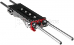 8000 V-LOCK QUICK RELEASE BASEPLATE