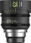NISI CINE LENS ATHENA PRIME 25MM T1.9 PL-MOUNT