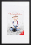 Natura photo frame 40x60, black (VI2533)