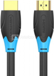 Cable HDMI Vention AACBI 3m (black)