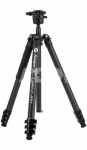 Fotopro X-Airfly Max tripod - gray