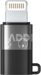 Adapter OTG USB-C to Lightning Puluz PU649B