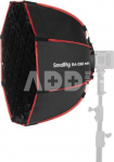 SmallRig 4682 Mini Parabolic Softbox RA-D60
