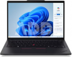 Lenovo ThinkPad T14 Gen 5 14 WUXGA AMD R5 PRO 8540U/16GB/512GB/AMD Radeon 740M/WIN11 Pro/Nordic Backlit kbd/Black/FP/LTE Upgradable/SC/3Y Wa