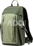 Think Tank Mindshift BackLight Sprint, Slim Lightweight Backpack, Montane Green