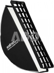 walimex pro Softbox Essential Striplight 22x90