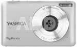 Yashica DigiPix 5MP silber