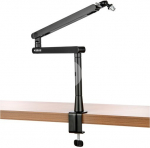 3 Legged Thing Steve Professional Livestream & Podcasting Microphone Arm