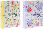 Albumas GED DPH4636 10x15 36 FLOWER STORY | ki&scaron;eninis | klijuotas