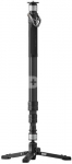 YC Onion PINETA Carbon Fiber Monopod