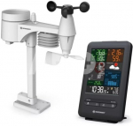 BRESSER meteorologinė stotis 5-in-1 Beaufort