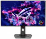 Asus Monitor 27 cali XG27UCDMG OLED 4K 240Hz HDMI DP USB-C