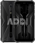 ULEFONE Smartphone Armor X12 Pro 4/64GB Black