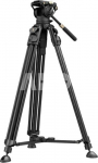 SmallRig 5201 Video Carbon Fiber Tripod Kit AD-50 Max