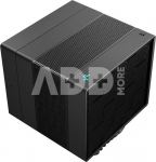 Deepcool | Fan CPU Cooler | ASSASSIN IV | Black | Intel, AMD