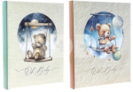 Albumas GED B46200 OH BABY 10x15 200 | ki&scaron;eninis | knyginio ri&scaron;imo