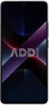 MOBILE PHONE POCO X7 PRO/8/256GB BLACK MZB0J1JEU POCO
