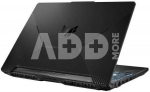 Notebook|ASUS|TUF|Gaming A15|FA506NCG-HN184W|CPU AMD Ryzen 7|7445HS|3200 MHz|15.6"|1920x1080|RAM 16GB|DDR5|5600 MHz|SSD 512GB|NVIDIA GeForce RTX 3050|4GB|ENG|Windows 11 Home|Black|2.3 kg|90NR0JF7-M00FB0