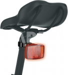 SBS bike reflector + locator Tracker Find My Bikes