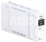 Epson Singlepack UltraChrome Pro 6 Photo Black T48U1 (350ml) | Epson