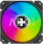 CASE FAN 120MM PWM ARGB REVERS/4PIN XF065 XILENCE