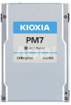 SSD SAS2.5" 30.72TB TLC 24GB/S/PM7-R KPM7VRUG30T7 KIOXIA