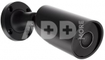 AJAX BulletCam IP kamera, 8MP, 2.8mm (juoda)