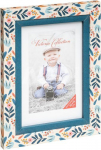 Photo frame Joy 10x15 Flower 3