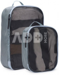 Thule 5578 Packing Cube Set - Pond Gray