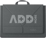 Lenovo Accessories Yoga Tote Sleeve (14" Grey) | Lenovo