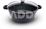 Techwood oven pot TP-28FT 28cm