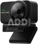 Hollyland Lyra 4K UHD Webcam (Black)