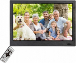 Sencor Digital photo frame SDF 1371 13 inches black