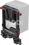 SmallRig 6273 Rotatable V-Mount Battery Plate with Dual V-Locks and 15mm Dual Rod Clamp