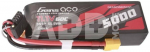 Gens ace G-Tech 5000mAh 11.1V 60C 3S1P Lipo With XT60 Plug
