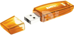 128 GB USB 2.0 C40 Color Mix Orange ECMMD128G2C410