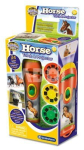 Horses & Ponies Torch and Projector