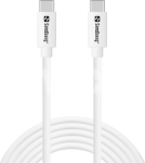 336-53 USB-C > USB-C 65W 2M SAVER