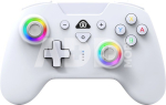 Wireless Led Controller White for Switch