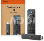 Amazon Fire TV Stick HD 2026